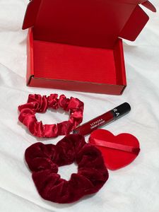 Sephora Lip Cream Stain Gift Set