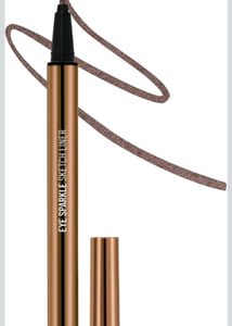 Swiss Beauty SPARKLE EYELINER - GLITTER BROWN