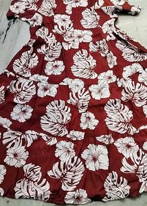 ♥️Frills Dress