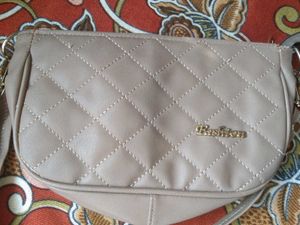 Mini Side Bag