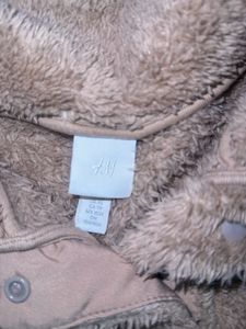 Cozy Fleece Pullover Sweatshirt