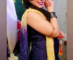 stylish kurti set
