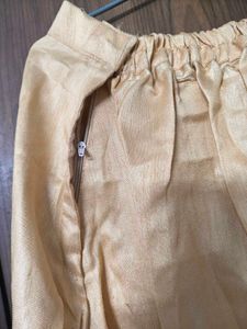 skirt