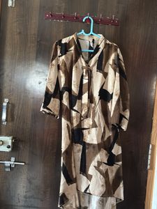Stylish Printed Co-ord Set