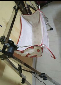 Baby Electric Cradle