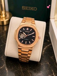 Latest Seiko Presage Open Heart Now Available FOR