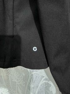 YOUSTA Zip-Up Jacket