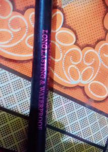 Waterproof Black Eye Liner