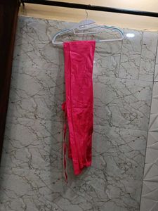 Designer long Kurta with churidar And Dupatta Set