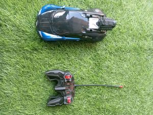 Rc Remote Control Car