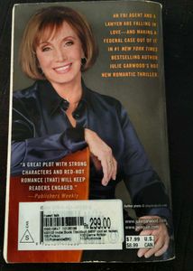 Julie Garwood Sweet Talk Book