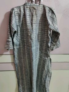 Mirror Work Kurti