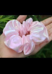 12 Pc Scrunchies Imported Stock New