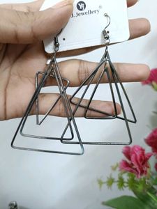 Combo Earrings