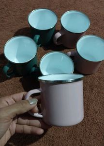 Set Of 6 Cups