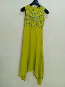 Avaasa Pretty Kurti 😎