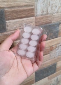 30 Earlob Tapes For Heavy Earrings Support
