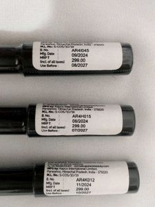 STAZE Lip Crayon Set Lipsticks