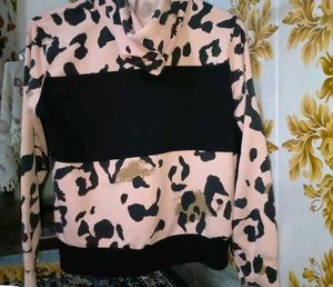 Adidas Print Hoodie