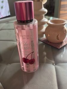 Victoria's Secret Cherry Milkshake Mist