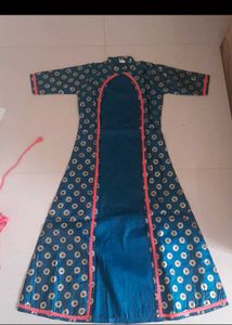 New Dress