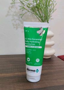 Derma Co Daily Hydrating Moisturizer