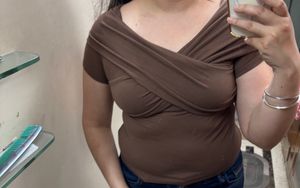 Off Shoulder Top