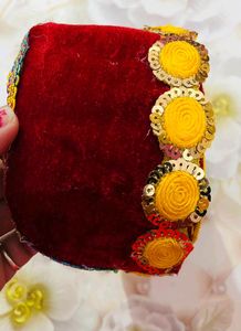 Laddu Gopal Fancy Sinhasan