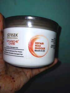 Streax Professional Combo Hair Mask❤️