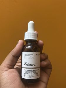 The Ordinary Multi-Antioxidant Radiance Serum