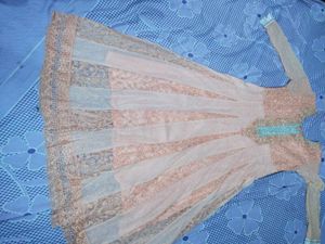 Beautiful Ethnic Gown
