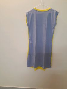 A Casual Dress