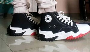 Converse Shors
