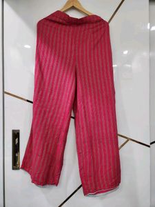 Kurta Set with Plazo