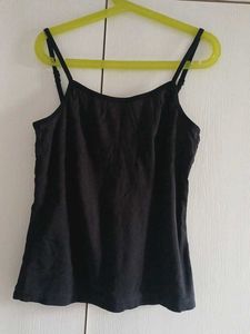 5pcs Spaghetti Strap Camisole Top