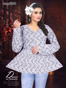 new stock