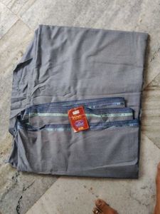 Grado Suiting Fabric - New