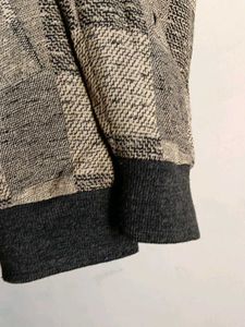 London Fog Classic Bomber Jacket