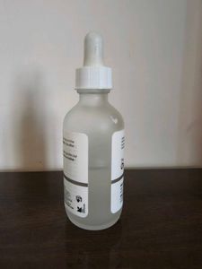 The Ordinary Niacinamide 10% + Zinc 1%