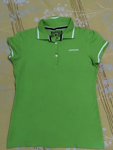 Sport Matie Tee M Size Neon Colour