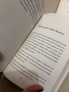 Lot of 3 Self-Help Books