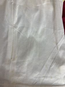 Lemon Yellow Color Tunic For 11-12 Yrs Girls