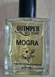 Quimper Scent Mogra Perfume