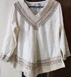 kurta xl size 💯 cotton