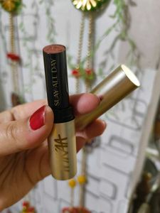 madras kapi Lipstick - Warm Brown Sha
