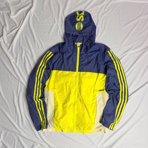 Adidas Windbreaker Jacket