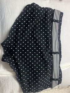 brief with belt