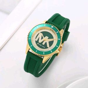 Michael Kors strap Watch