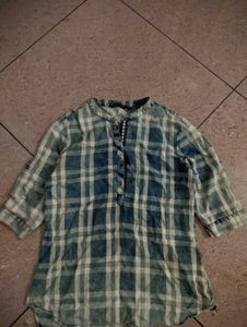 Henny Girls Top