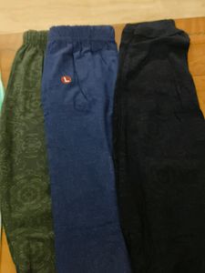 Girls Pant